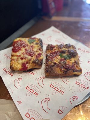 Brooklyn DOP by null