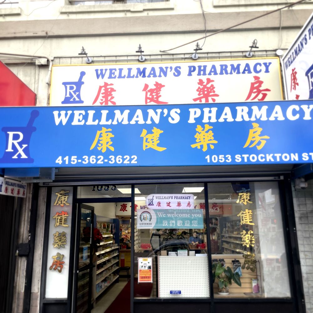THE BEST 10 DRUGSTORES near SAN FRANCISCO, CA 94111 - Updated 2026 - Hours  - Yelp