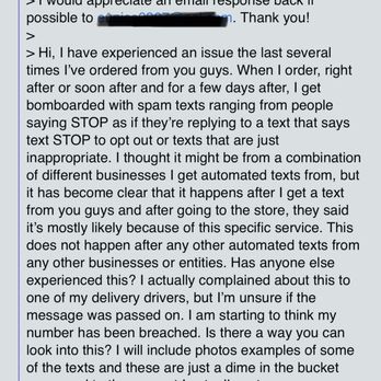 Emjay - Original email complaint - Cannabis Dispensaries Near Me - Los Angeles, California Emjay - Original email complaint - Cannabis Dispensaries Near Me - Los Angeles, California