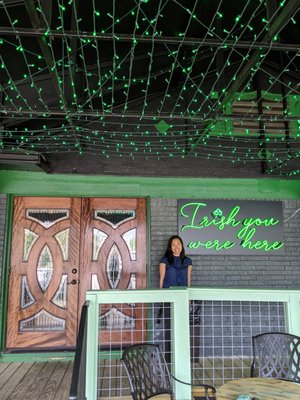 Penny Whistle Pub by null