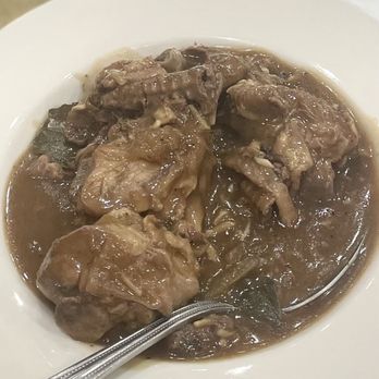 Goldilocks National City - Chicken adobo - Bakeries Near Me - National City, California Goldilocks National City - Chicken adobo - Bakeries Near Me - National City, California