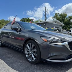Mendez Auto Sales - 2020 MAZDA MAZDA6
Price: $15,290