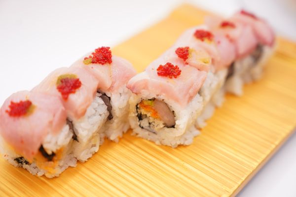Spices Asian Restaurant And Sushi Bar by null