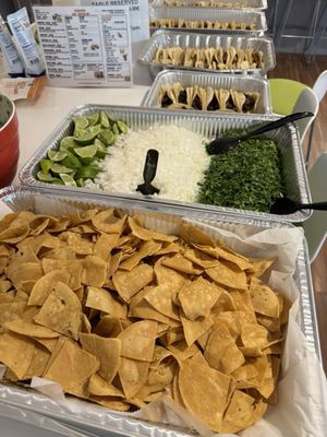 Taqueria Las Cazuelas by null