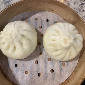 Legend Dumpling And Bao - Poke Near Me - Chicago, Illinois