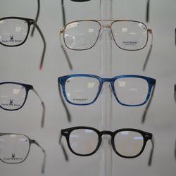Brooks Optical