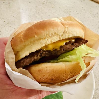 Moloka‘i Burger by null