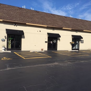 Celeste Beauty - Back entrance. Lots of parking in the back. - Skin Care Near Me - Highwood, Illinois