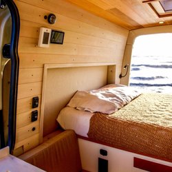 Humble Handcraft - ATLAS VANS IN VENTURA. START MAKING YOUR RV BEAUTIFUL MEMORIES ON THE ROAD SEE RYAN AT ATLAS VANS 185 N OLIVE ST. VENTURA, CALIFORNIA.