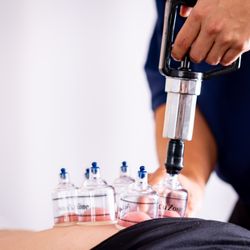 Bissell Clinic