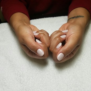 Nails Paradise - Nail Salons Near Me - Glendale, California