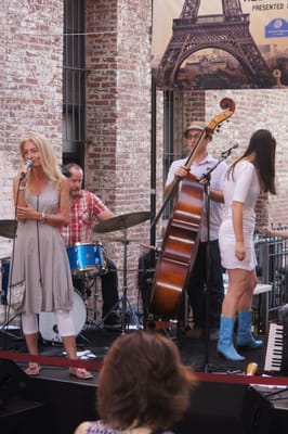 Alliance Française de Pasadena by null