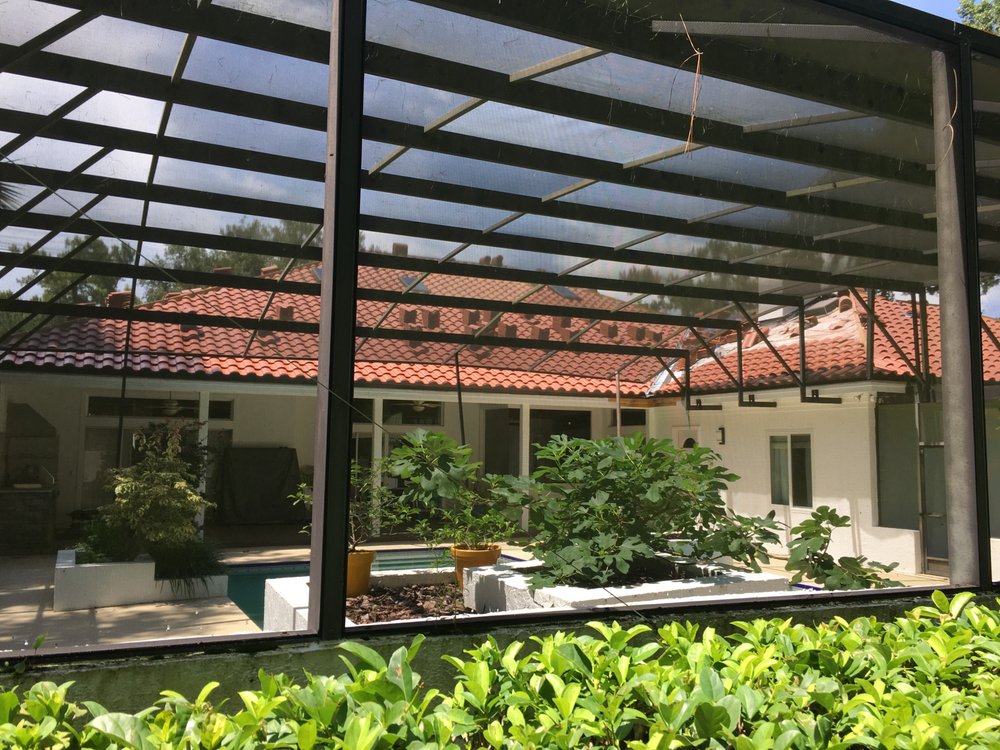 Slide of Collis Roofing