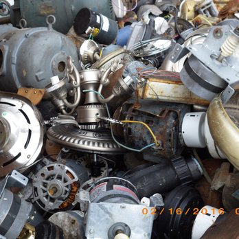Recycle USA - We purchase electric motors. - Recycling Center Near Me - Pinson, Alabama