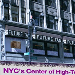 Future Tan Midtown