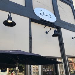 Odie's