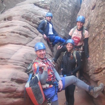 Zion Adventures - Bonding - Hiking Near Me - Springdale, Utah Zion Adventures - Bonding - Hiking Near Me - Springdale, Utah