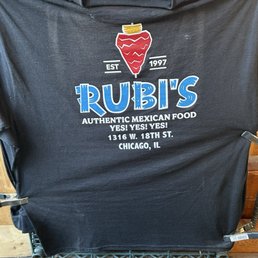Souvenir shirt Souvenir shirt