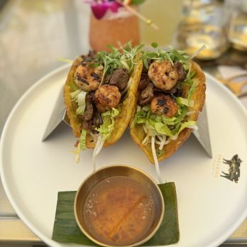 Breaking Dawn Brunch - Taco - Breakfast & Brunch Near Me - Los Gatos, California