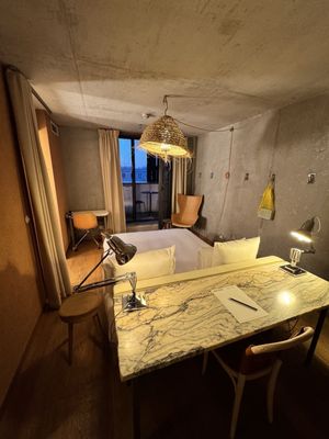 MOB HOTEL Paris les Puces by null MOB HOTEL Paris les Puces by null