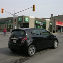 TD Canada Trust