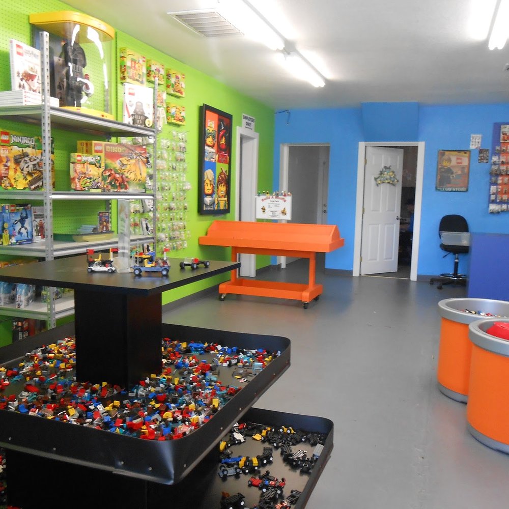 Five Star Bricks - Hobby Shops Near Me - Orangevale, California Five Star Bricks - Hobby Shops Near Me - Orangevale, California