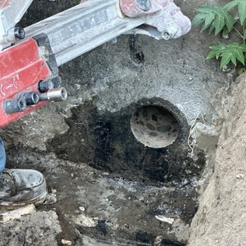 ORP Construction - 5inch core - General Contractors Near Me - Denver, Colorado ORP Construction - 5inch core - General Contractors Near Me - Denver, Colorado