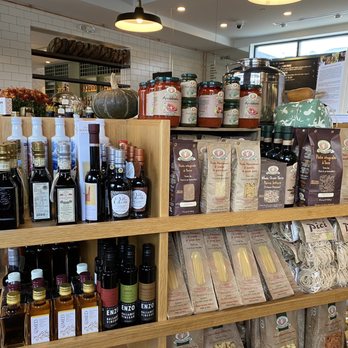 Mediterra Cafe - groceries for sale - Cafes Near Me - Pittsburgh, Pennsylvania