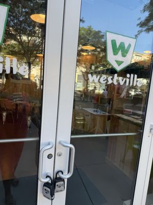 Westville Clarendon by null
