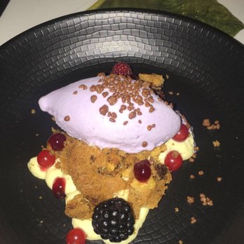 Arume - Chocolate hazelnut cookie - Mediterranean Near Me - Barcelona, B