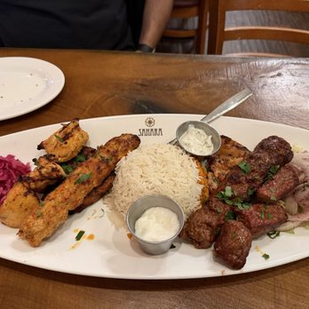 Sahara Restaurant - SAHARA MIXED GRILL - Middle Eastern Near Me - New Brunswick, New Jersey Sahara Restaurant - SAHARA MIXED GRILL - Middle Eastern Near Me - New Brunswick, New Jersey