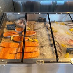 Coco's Fresh Fish Market - Fresh Fish