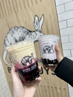 Boba Guys Soho by null