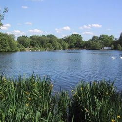 Aquadrome