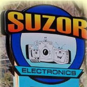 Suzor Electronics Service - Appliances & Repair Near Me Suzor Electronics Service - Appliances & Repair Near Me