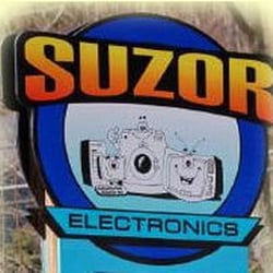 Suzor Electronics Service