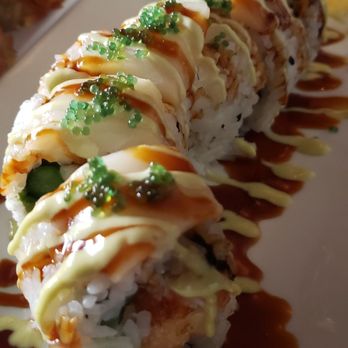Cafe Mochi - Sushi Bars Near Me - St Louis, Missouri