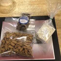 The Cheese Board