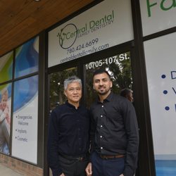 Central Dental Family Dentistry