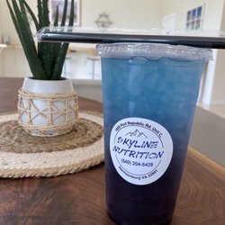 Skyline Nutrition