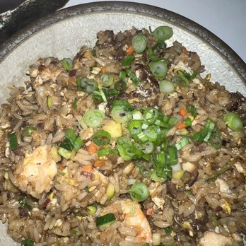 Aburi Sushi - Combo fried rice - Sushi Bars Near Me - Houston, Texas Aburi Sushi - Combo fried rice - Sushi Bars Near Me - Houston, Texas