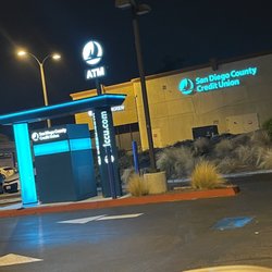 San Diego County Credit Union