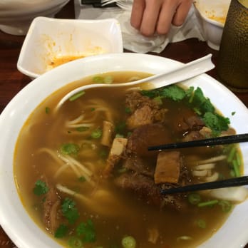 Magic Noodle - Beef brisket noodle small - Chinese Near Me - Richmond Hill, Ontario