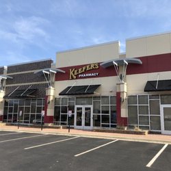 Keefer's Pharmacy