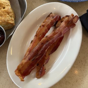 Jack Allen's Kitchen - Side of bacon - American Near Me - Austin, Texas Jack Allen's Kitchen - Side of bacon - American Near Me - Austin, Texas