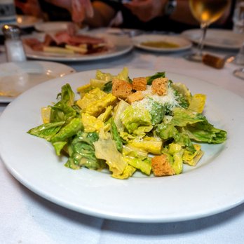 West Coast Cafe - Caesar salad $11 - Italian Near Me - San Bruno, California West Coast Cafe - Caesar salad $11 - Italian Near Me - San Bruno, California