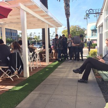 Shorehouse Kitchen - Coffee & Tea Near Me - La Jolla, California