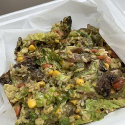El Burrito