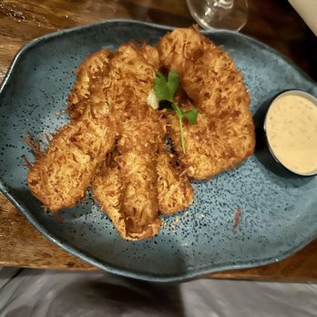 Flecha Cantina - Las Vegas - Crispy Calamari - Mexican Near Me - Las Vegas, Nevada Flecha Cantina - Las Vegas - Crispy Calamari - Mexican Near Me - Las Vegas, Nevada