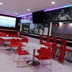 The Coach’s Sports Bar & Grill - The Coach's Sport Bar and Grill